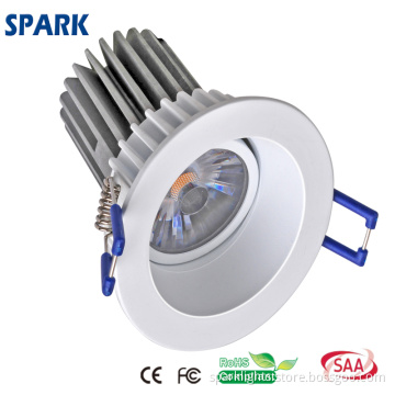 COB8w Turnable LED Cabinet Light with Bridgelux LED